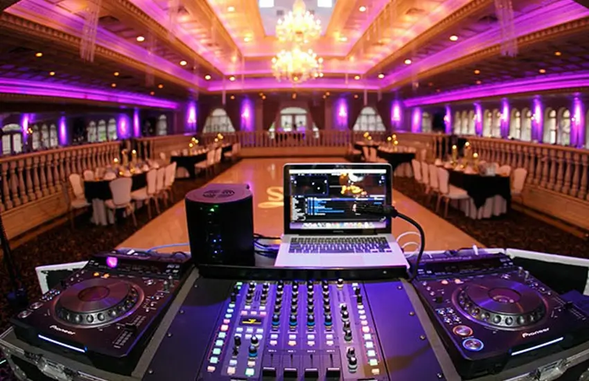 Destination Wedding in Lucknow